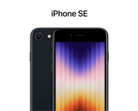 iPhone SE