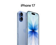 iPhone 17