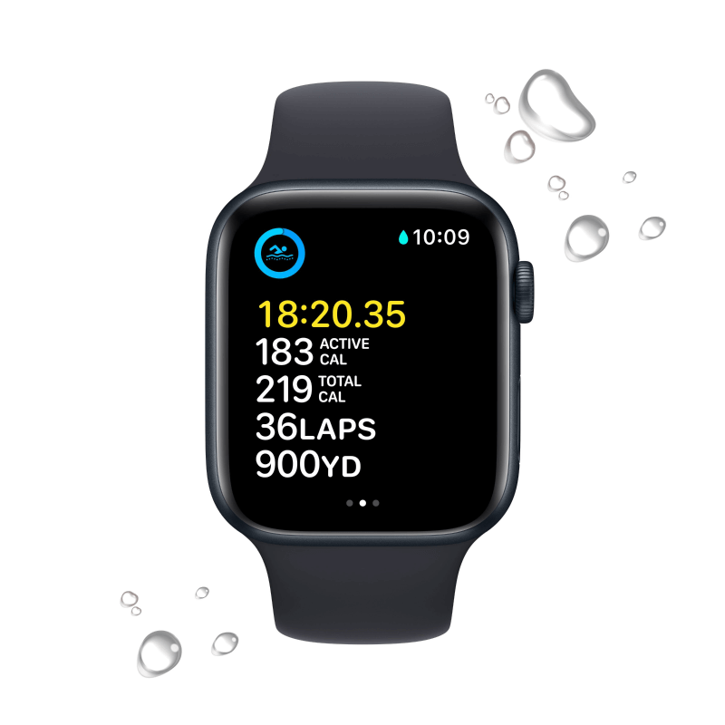 iStore Apple Watch SE 2 GPS 40mm