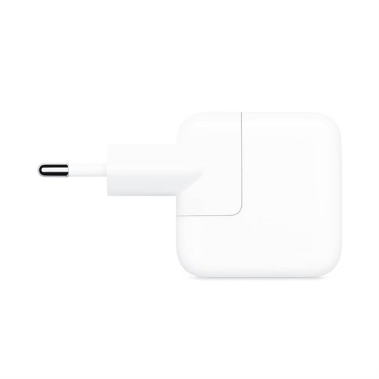 Адаптер сетевой Apple USB 12Вт 3965 - фото 4568