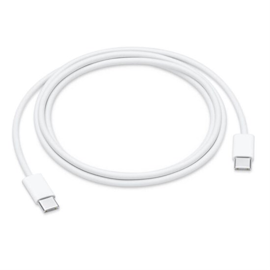 Кабель Apple USB-C/USB-C 1м, белый 1961 - фото 5325