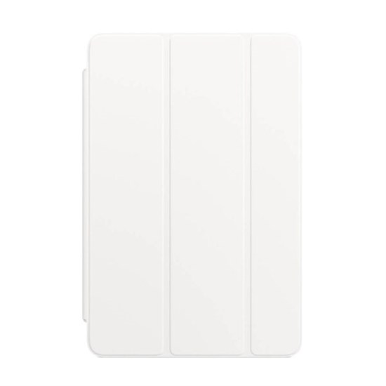 Чехол Apple Smart Cover для iPad mini (2019), полиуретан, белый 1969 - фото 5335