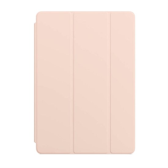 Чехол Apple Smart Cover для iPad Air 10,5″ (2019), полиуретан, «розовый песок» 1973 - фото 5353