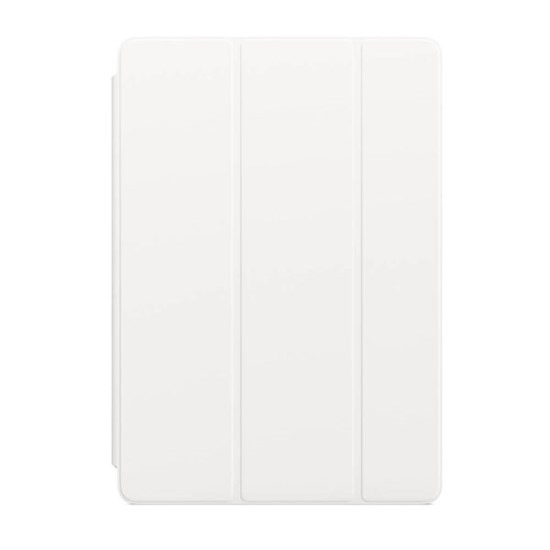 Чехол Apple Smart Cover для iPad Air 10,5″ (2019), полиуретан, белый 1974 - фото 5356