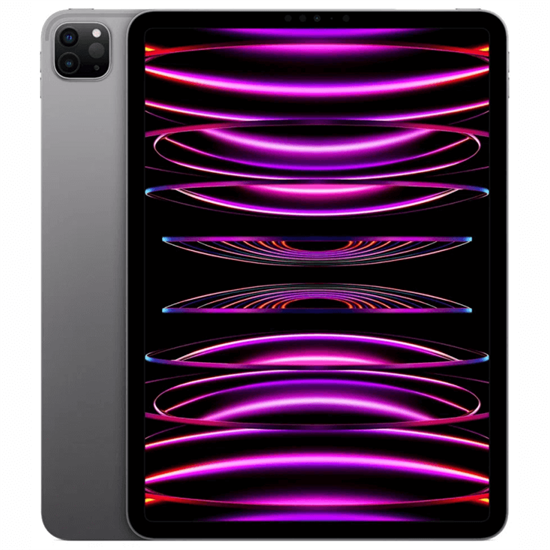 2022 Apple iPad Pro 11″ (Wi-Fi + Cellular) 2049 - фото 6193