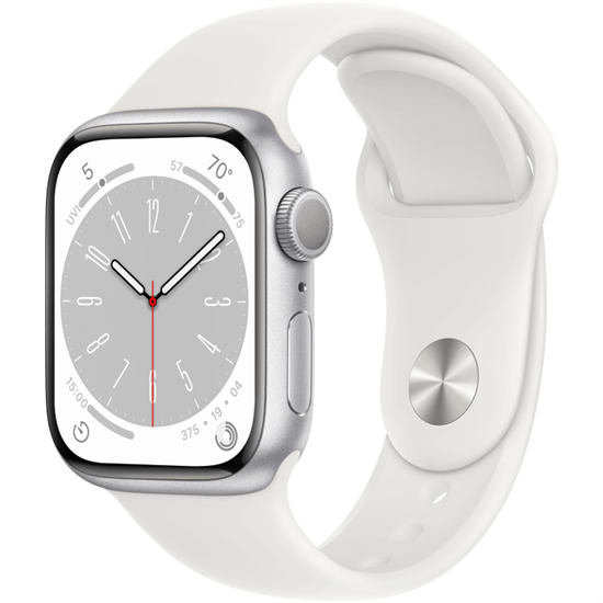 Apple Watch Series 9 GPS 41mm 57 - фото 6300