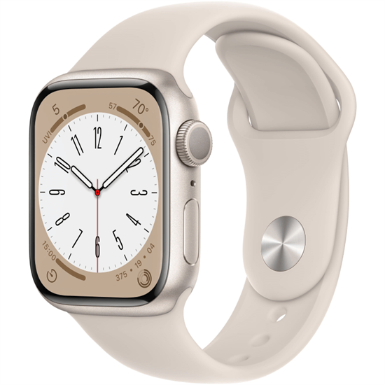 Apple Watch Series 9 GPS 41mm 57 - фото 6302