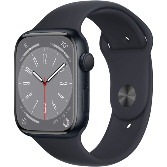 Apple Watch Series 9 GPS 41mm 57 - фото 6308