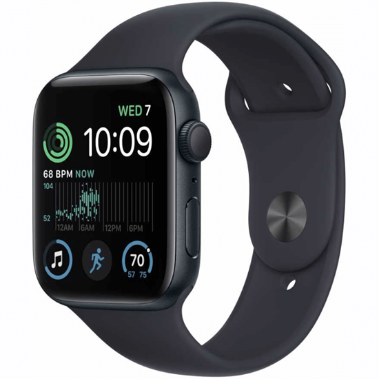 Apple Watch SE 2 GPS 40mm 1906 - фото 6377