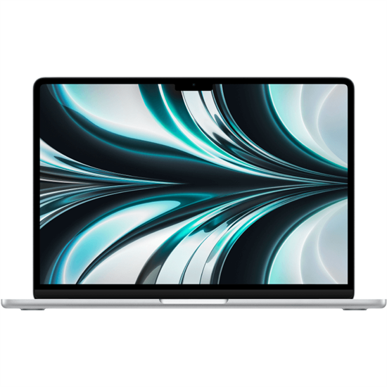 2022 Apple MacBook Air 13.6″ (Apple M2, 8Gb, SSD 256Gb, M2 (8 GPU)) - фото 6457