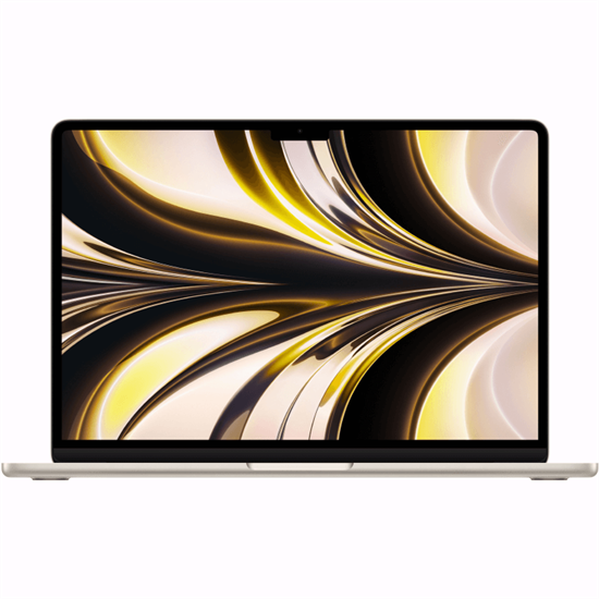 2022 Apple MacBook Air 13.6″ (Apple M2, 8Gb, SSD 256Gb, M2 (8 GPU)) 1877