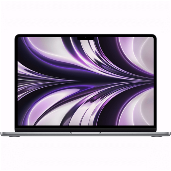 2022 Apple MacBook Air 13.6″ (Apple M2, 8Gb, SSD 512Gb, M2 (10 GPU)) - фото 6469