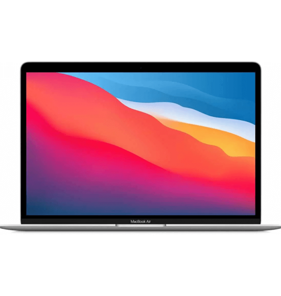 2020 Apple MacBook Air 13.3″ (Apple M1, 8Gb, SSD 256Gb, M1 (7 GPU)) 1878 - фото 6490