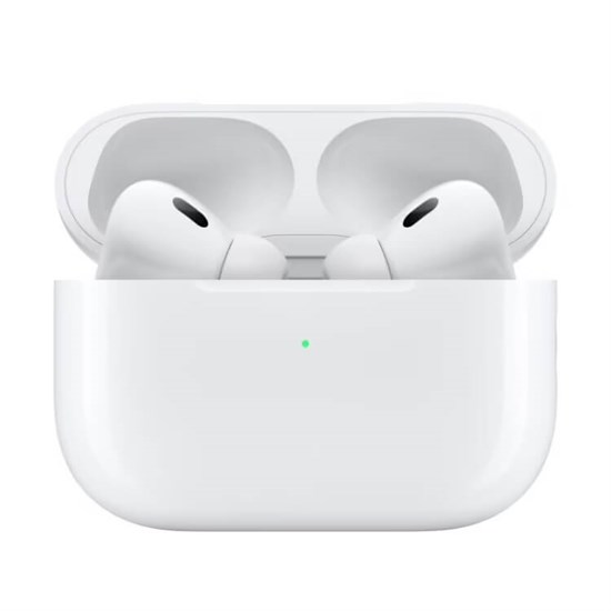 Беспроводные наушники Apple AirPods Pro 2 (USB-C, 2023) - фото 6895