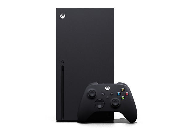 Xbox Series X 2092 - фото 7005