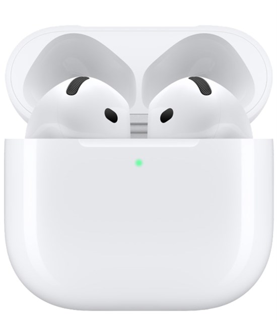 AirPods 4 (2024) 2107 - фото 7032