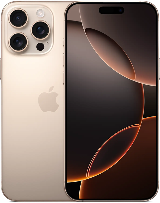Apple iPhone 16 Pro Max 2121 - фото 7087