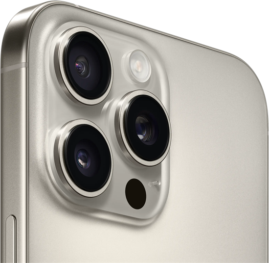 Apple iPhone 16 Pro Max 2121