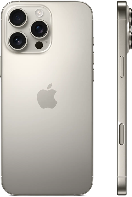 Apple iPhone 16 Pro Max 2121