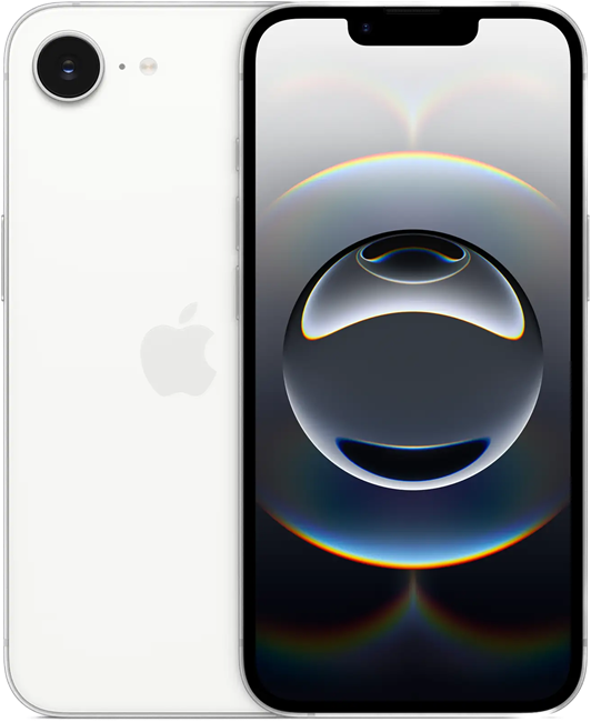 Apple iPhone 16E 2142 - фото 7098