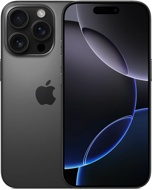 Apple iPhone 16 Pro 2106 - фото 7100