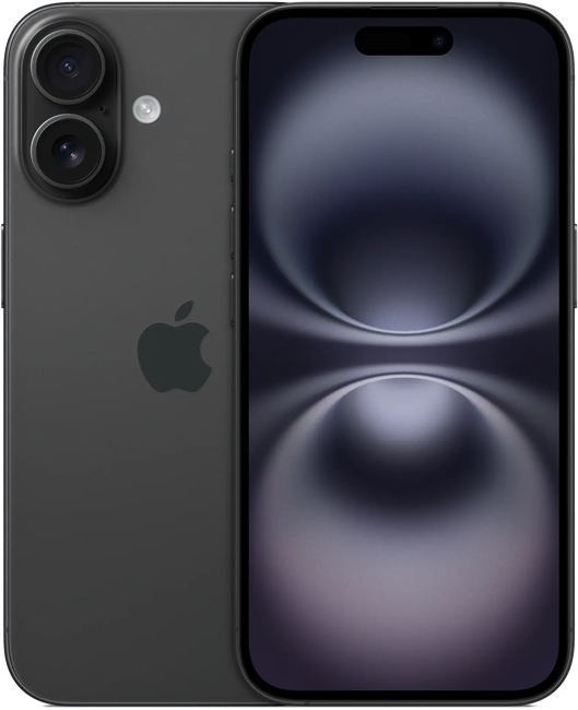 Apple iPhone 16 2119 - фото 7103