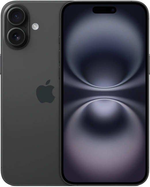 Apple iPhone 16 Plus 2120 - фото 7107