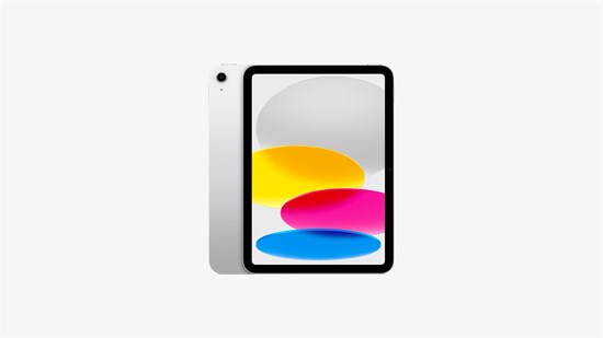 2025 Apple iPad A16 11' (Wi-Fi) 2143 - фото 7116