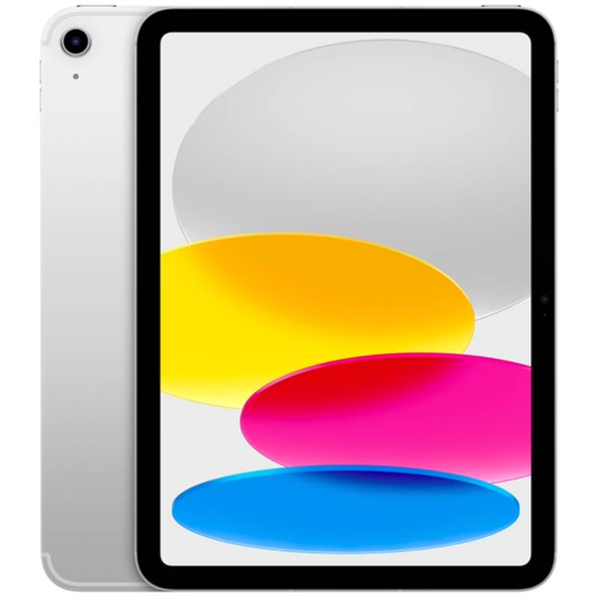 2025 Apple iPad A16 11' (Wi-Fi) 2143 - фото 7139