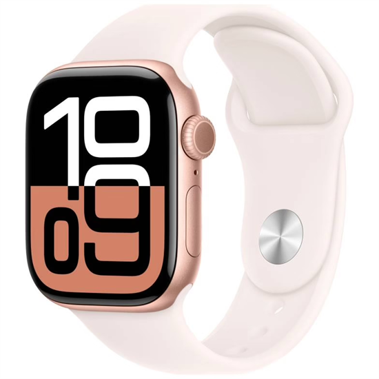 Apple Watch Series 10 42mm 2140 - фото 7150