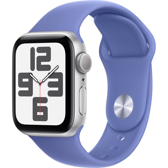 Apple Watch SE 2 GPS 40mm 1906 - фото 7162