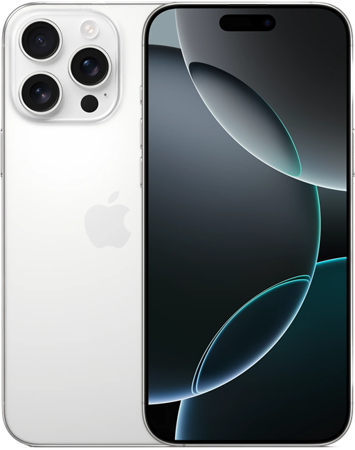 Apple iPhone 16 Pro Max 2121 - фото 7193