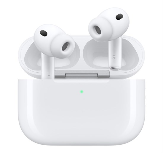 Беспроводные наушники Apple AirPods Pro 3 (USB-C, 2025) 2159 - фото 7197