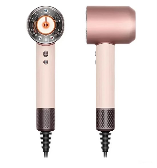 Фен Dyson Supersonic Nural HD16 (Ceramic Pink/Rose Gold) 2134