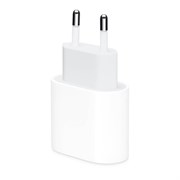 Адаптер сетевой Apple USB-C 20Вт