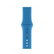 Ремешок Apple Sport Band, темный ультрамарин, Фторэластомер (для корпуса 44 мм) 3721