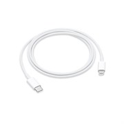 Кабель Apple Lightning/USB-C 2м, белый 1915