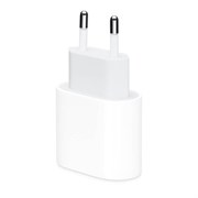 Адаптер сетевой Apple USB-C 20Вт