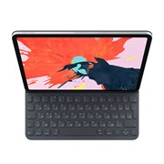 Клавиатура беспроводная Apple Smart Keyboard Folio, черный, для iPad Pro 11″ (2-го поколения)