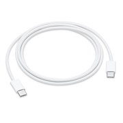Кабель Apple USB-C/USB-C 1м, белый
