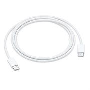 Кабель Apple USB-C/USB-C 1м, белый 1961