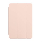 Чехол Apple Smart Cover для iPad mini (2019), полиуретан, «розовый песок»