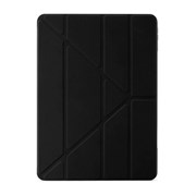 Чехол Pipetto Origami Case для iPad Pro 11″ (2020), полиуретан, чёрный