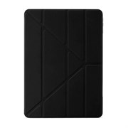 Чехол Pipetto Origami Case для iPad Pro 11″ (2020), полиуретан, чёрный 1970