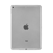 Чехол uBear TPU Tone Case для iPad 10,2″ (2019), силикон, прозрачный