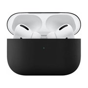 Чехол uBear Touch Case черный, для AirPods Pro 2001