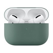 Чехол uBear Touch Case зеленый, для AirPods Pro 2003