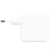 Адаптер сетевой Apple USB-C 30Вт, белый