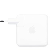 Адаптер сетевой Apple USB-C 61Вт, белый
