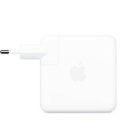 Адаптер сетевой Apple USB-C 61Вт, белый 2020